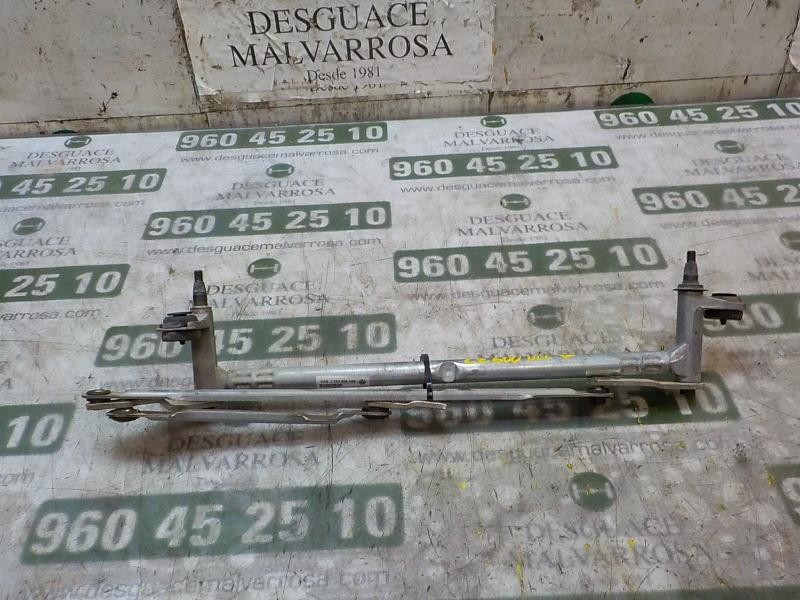 Recambio de articulacion limpia delantero para volkswagen polo (6c1) edition bluemotion referencia OEM IAM 6R1955023C  