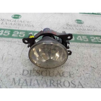 FARO ANTINIEBLA DERECHO 261507817R 261507817R 