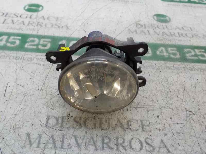 Recambio de faro antiniebla derecho para dacia lodgy 1.5 dci diesel fap cat referencia OEM IAM 261507817R 261507817R 