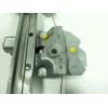 Recambio de elevalunas trasero derecho para renault zoe life referencia OEM IAM  827206781R 