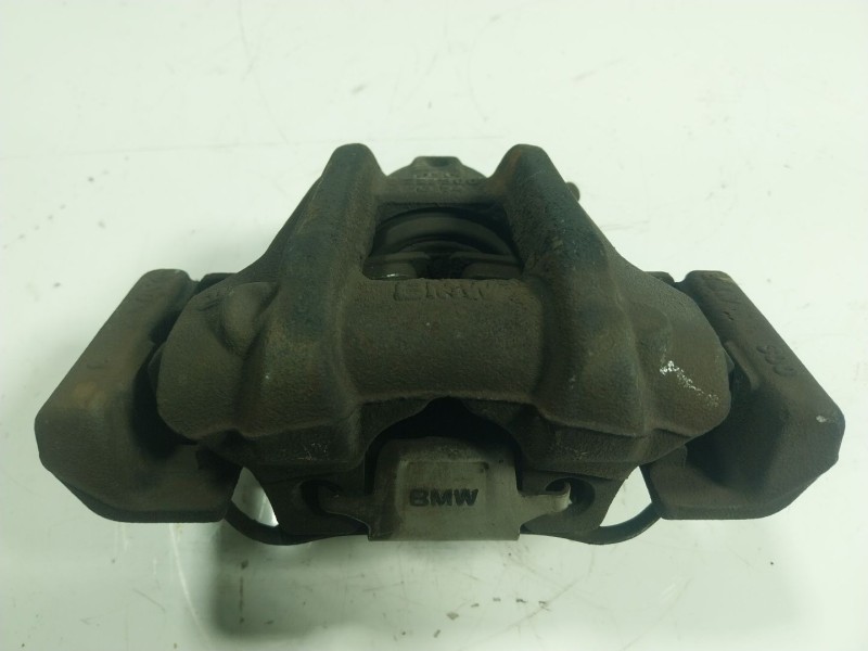Recambio de pinza freno delantera derecha para bmw 3 touring (f31) 316 d referencia OEM IAM 34116850650  
