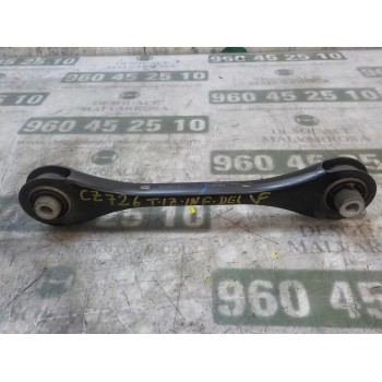 BRAZO SUSPENSION INFERIOR TRASERO IZQUIERDO 5Q0501529C 