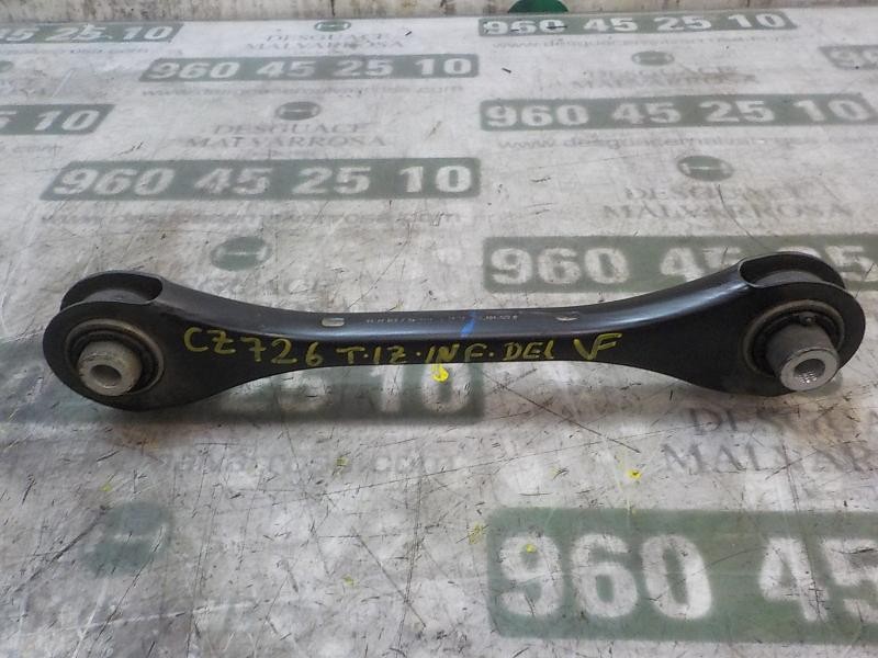 Recambio de brazo suspension inferior trasero izquierdo para volkswagen golf vii variant 2.0 tdi referencia OEM IAM 5Q0501529C  