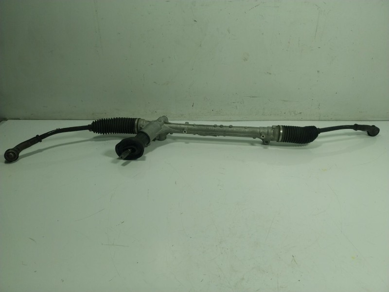 Recambio de cremallera direccion para volkswagen t-cross (c11, d31) 1.0 tsi referencia OEM IAM 2Q1423061D 2Q1423057 