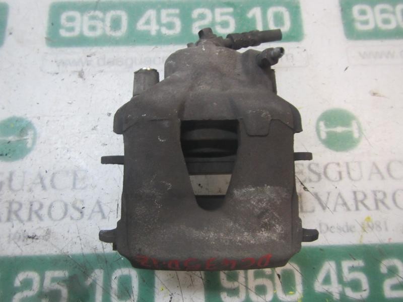 Recambio de pinza freno delantera izquierda para volkswagen polo (6r1) advance referencia OEM IAM 1K0615123D  