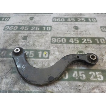 BRAZO SUSPENSION SUPERIOR TRASERO IZQUIERDO 5Q0505323D 
