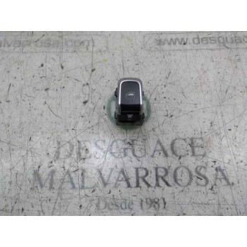 MANDO ELEVALUNAS TRASERO IZQUIERDO 8K0959855BV10 