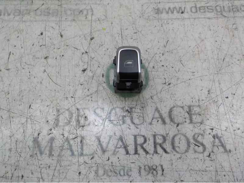 Recambio de mando elevalunas trasero izquierdo para audi q5 (8r) 2.0 16v tdi clean diesel referencia OEM IAM 8K0959855BV10  