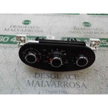 MANDO CALEFACCION / AIRE ACONDICIONADO 275102784R 5P3743000 