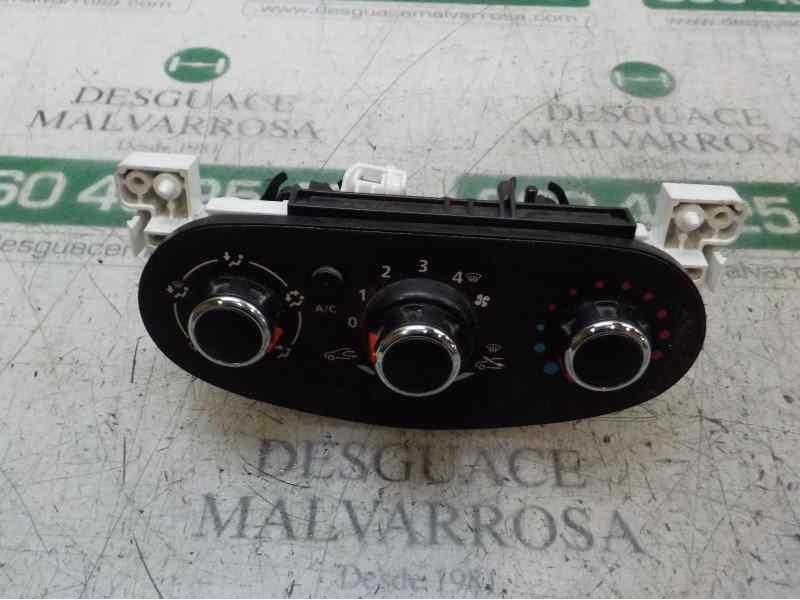 Recambio de mando calefaccion / aire acondicionado para dacia lodgy 1.5 dci diesel fap cat referencia OEM IAM 275102784R 5P37430
