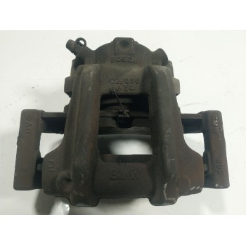 PINZA FRENO DELANTERA IZQUIERDA 34116850649 