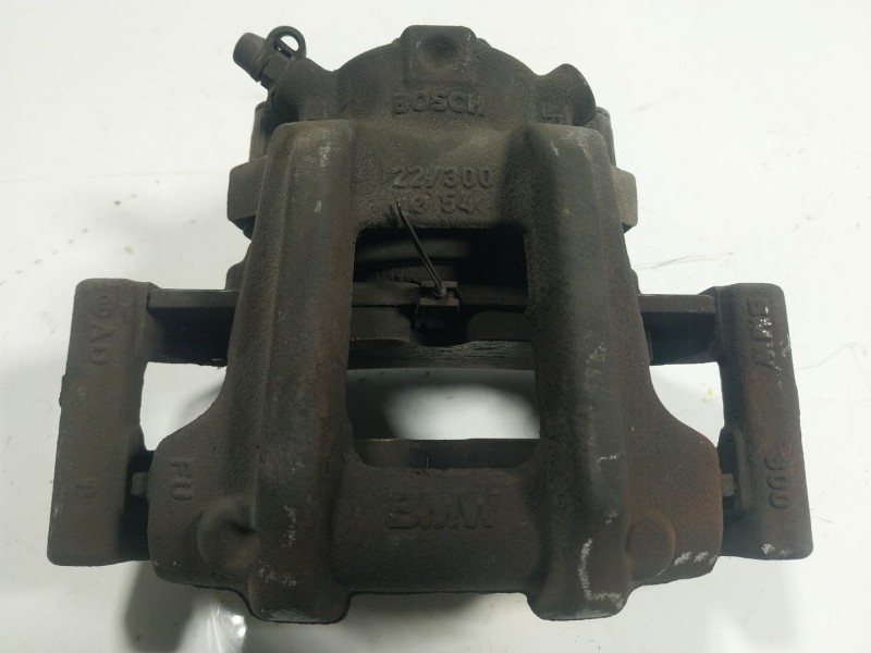 Recambio de pinza freno delantera izquierda para bmw 3 touring (f31) 316 d referencia OEM IAM 34116850649  