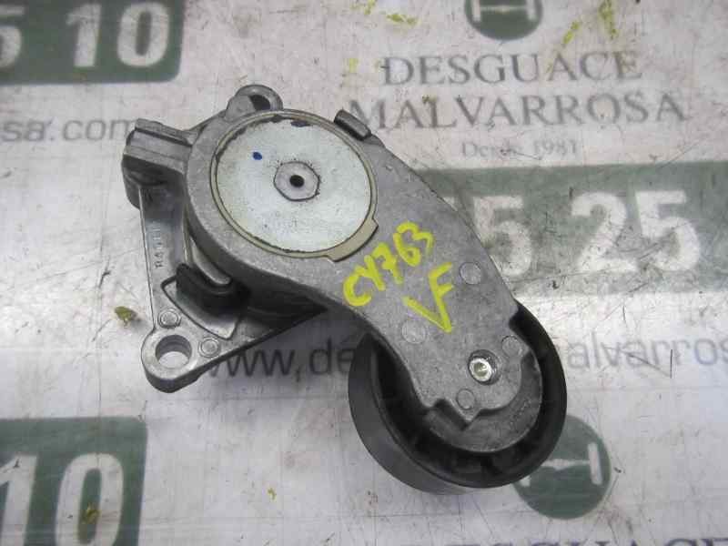 Recambio de tensor correa auxiliar para peugeot 208 1.4 hdi fap referencia OEM IAM   