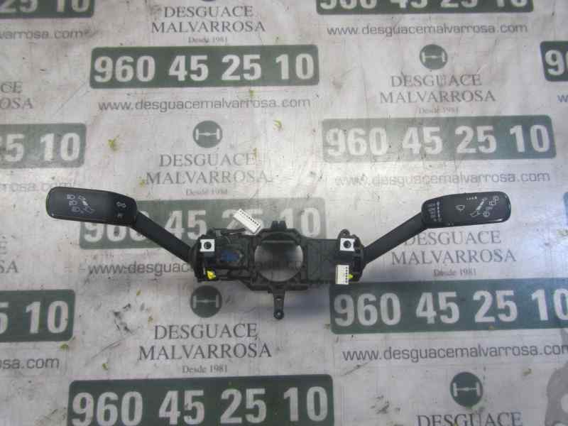 Recambio de mando intermitentes para volkswagen golf vii variant 2.0 tdi referencia OEM IAM  5Q0953521K 