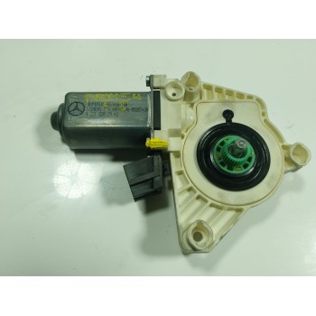MOTOR ELEVALUNAS TRASERO IZQUIERDO A2218202942 2218202942 
