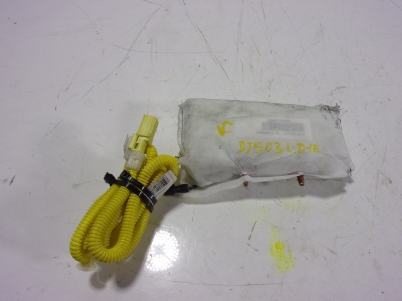 Recambio de airbag lateral delantero izquierdo para ssangyong korando premium 4x2 referencia OEM IAM   