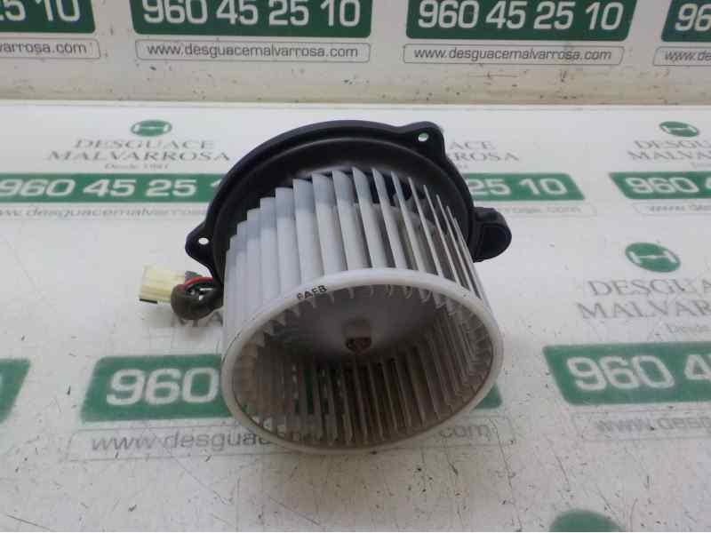 Recambio de motor calefaccion para hyundai i30 classic referencia OEM IAM 971131H000  