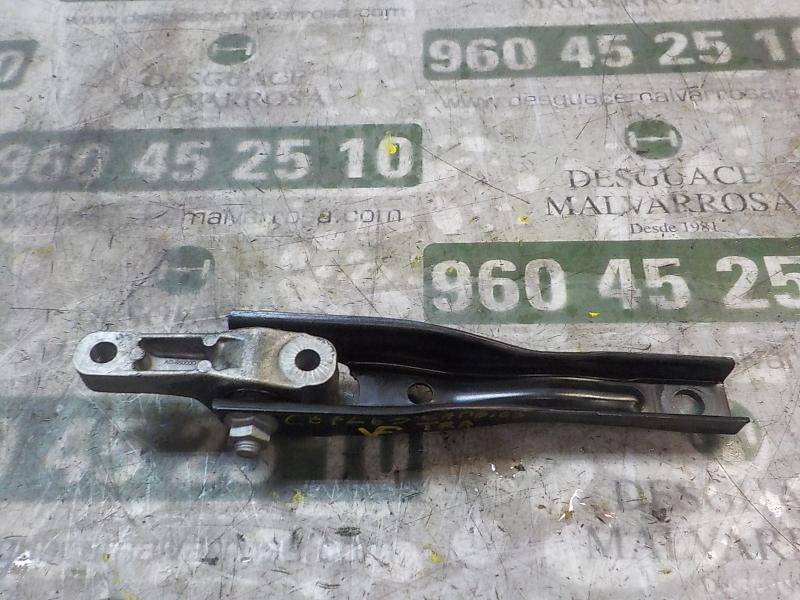 Recambio de soporte cambio para volkswagen golf vii variant 2.0 tdi referencia OEM IAM 5Q0199855J  