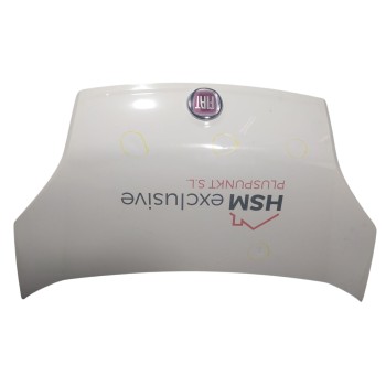 CAPOT DELANTERO 51789394 