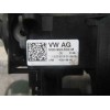 Recambio de mando intermitentes para volkswagen golf vii variant 2.0 tdi referencia OEM IAM  5Q0953521K 