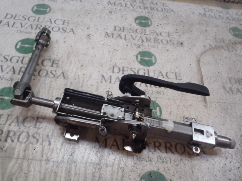 Recambio de columna direccion para seat leon (5f1) 1.2 tsi referencia OEM IAM 5Q1419502AC  