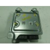 Recambio de centralita airbag para tesla model y ev a las 4 ruedas referencia OEM IAM 151287600B  151287600B
