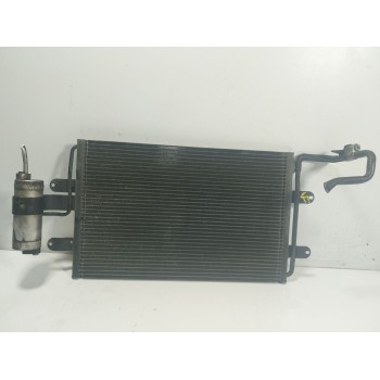 CONDENSADOR AIRE ACONDICIONADO 1J0820413N 1J0820411D 