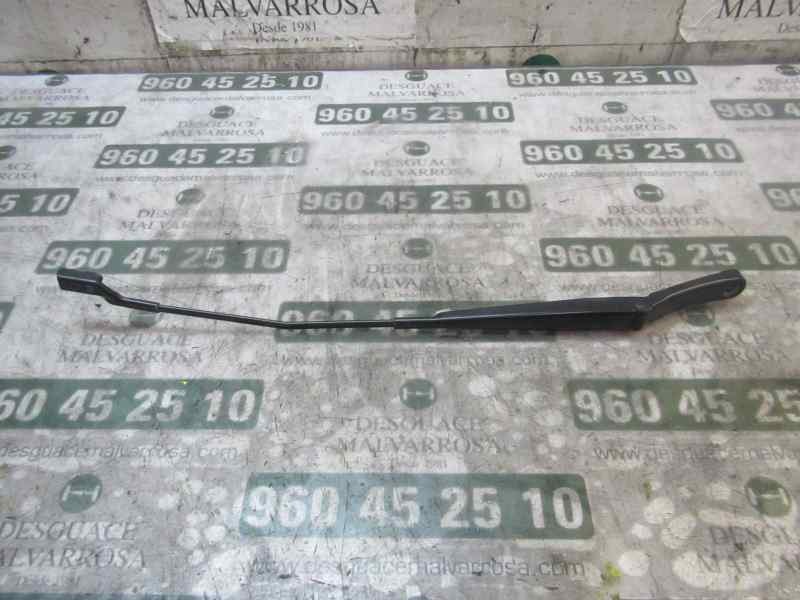 Recambio de brazo limpia delantero derecho para volkswagen polo (6c1) edition bluemotion referencia OEM IAM 6R1955410A  