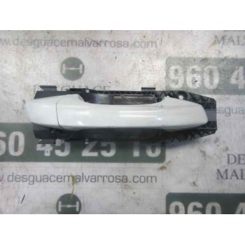 MANETA EXTERIOR TRASERA DERECHA 5G0837206NGRU 