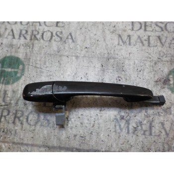 MANETA EXTERIOR TRASERA DERECHA GJ6A58410L16 