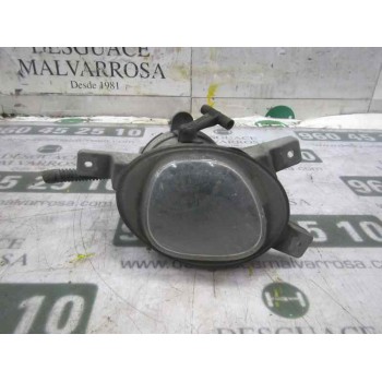 FARO ANTINIEBLA IZQUIERDO 