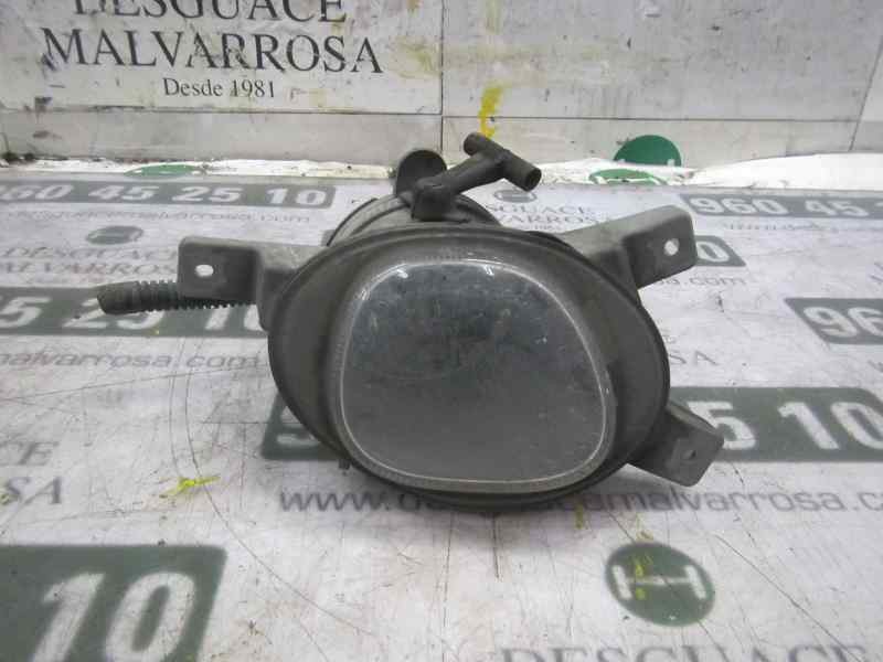 Recambio de faro antiniebla izquierdo para volvo xc70 2.4 20v turbo cat referencia OEM IAM   