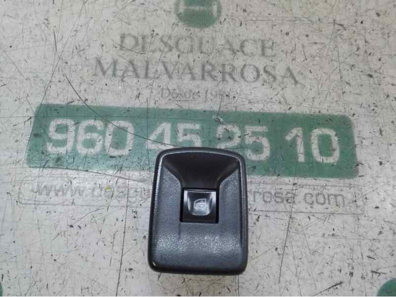 Recambio de mando elevalunas trasero derecho para dacia lodgy 1.5 dci diesel fap cat referencia OEM IAM 254217475R  