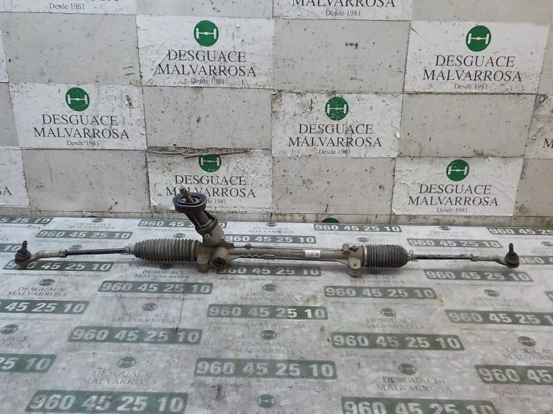 Recambio de cremallera direccion para volkswagen polo (6c1) edition bluemotion referencia OEM IAM 6C1423058E  