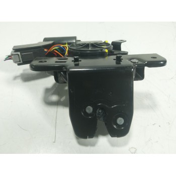 CERRADURA MALETERO / PORTON 1500604CNB 1500604CNB