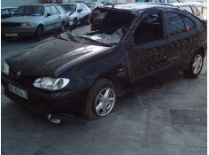 renault megane i berlina hatchback (ba0) del año 1998 2