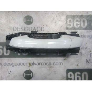 MANETA EXTERIOR TRASERA IZQUIERDA 5G0837205NGRU 