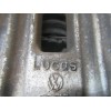 Recambio de pinza freno trasera izquierda para volkswagen polo (6r1) advance referencia OEM IAM 6R0615423  