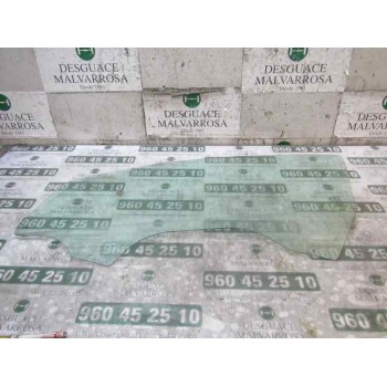 CRISTAL PUERTA DELANTERO IZQUIERDO 