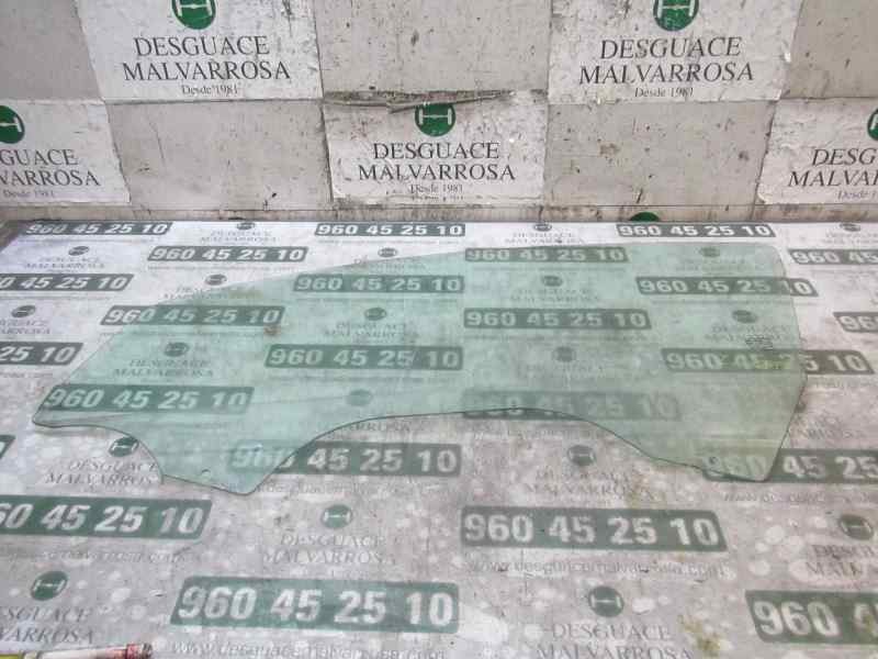 Recambio de cristal puerta delantero izquierdo para opel corsa d 1.3 16v cdti referencia OEM IAM   