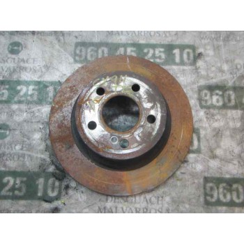 DISCO FRENO TRASERO A2114230712 