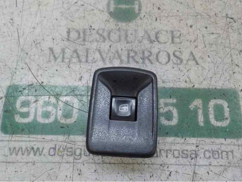Recambio de mando elevalunas trasero izquierdo para dacia lodgy 1.5 dci diesel fap cat referencia OEM IAM 254217475R  