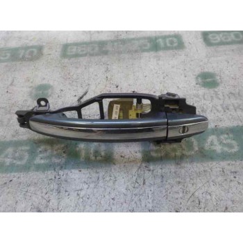 MANETA EXTERIOR DELANTERA IZQUIERDA 3D0837205HGRU 