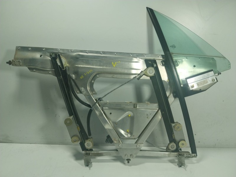 Recambio de elevalunas delantero derecho para audi tt (8n3) 1.8 t quattro referencia OEM IAM 8N0837462 8N8837730A 8N8959802E