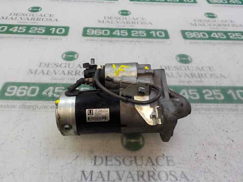 Recambio de motor arranque para mazda 6 lim. (gh) 2.2 de 129cv style (5 ptas.) referencia OEM IAM   