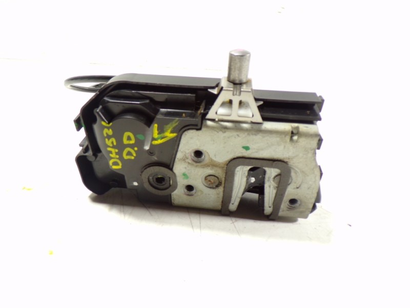 Recambio de cerradura puerta delantera derecha para ford fiesta (ce1) 1.1 cat referencia OEM IAM 2342583 H1BBR22152AB 