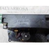 Recambio de mando climatizador para hyundai santa fe (sm) 2.0 crdi cat referencia OEM IAM   