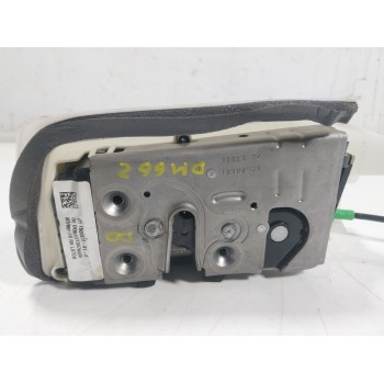 CERRADURA PUERTA DELANTERA DERECHA 150067391B 150067391B