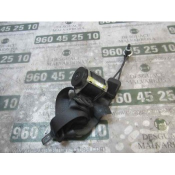 CINTURON SEGURIDAD DELANTERO DERECHO 