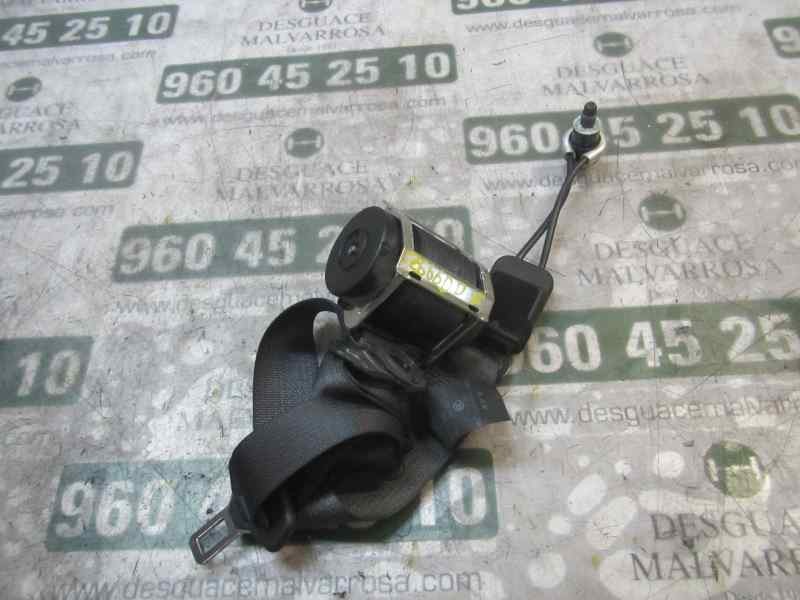 Recambio de cinturon seguridad delantero derecho para opel corsa d 1.3 16v cdti referencia OEM IAM   